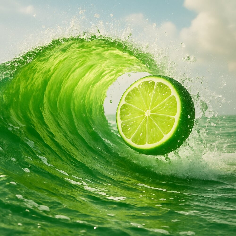 Meet your Posher, Limewave